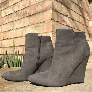 Worthington •  Lapaz Booties